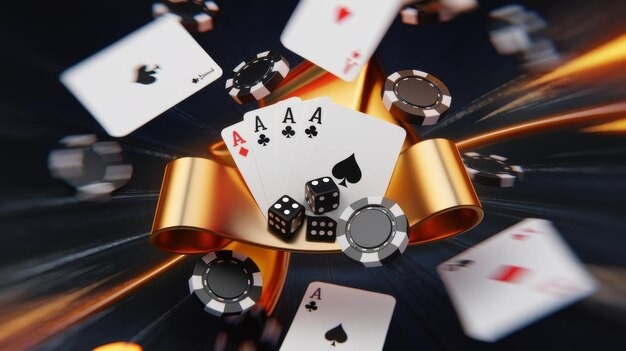 pokerseri featured game showcase pokerseri featured game showcase