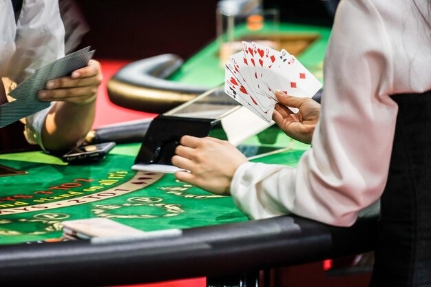 Dashboard pokerseri yang menampilkan menu Bingo dan pasar Liga 1 dalam satu antarmuka