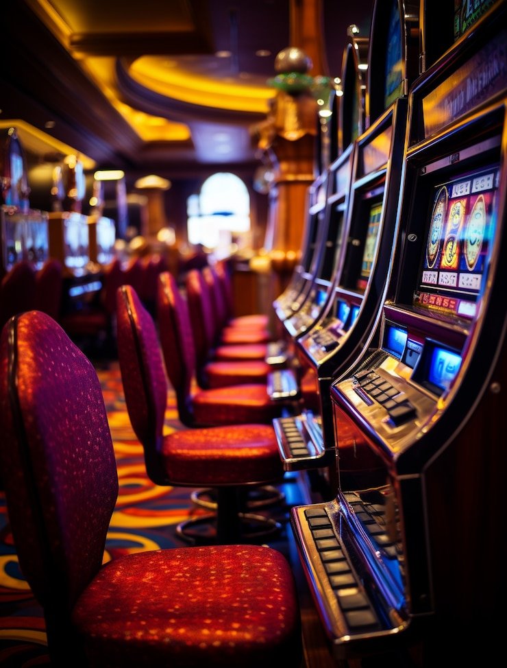 Halaman kasir pokerseri menampilkan delapan metode pembayaran dengan ikon dan instruksi langkah demi langkah