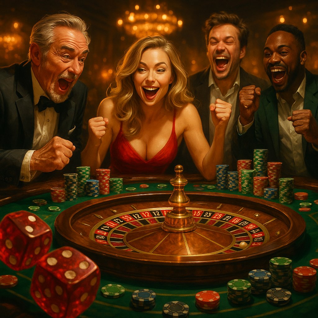 Antarmuka Yggdrasil di pokerseri dengan menu permainan dan opsi pembayaran